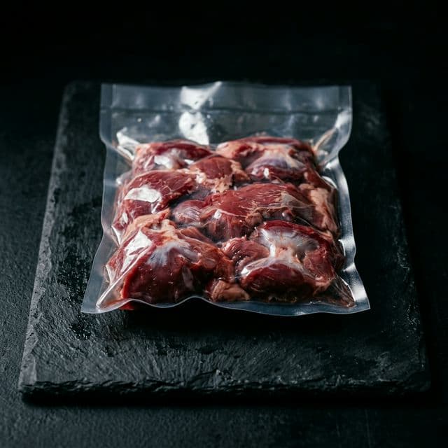 Turkey Gizzards