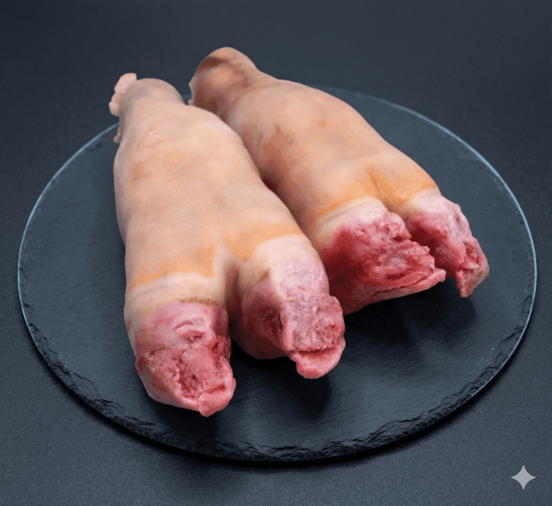 CowFoot