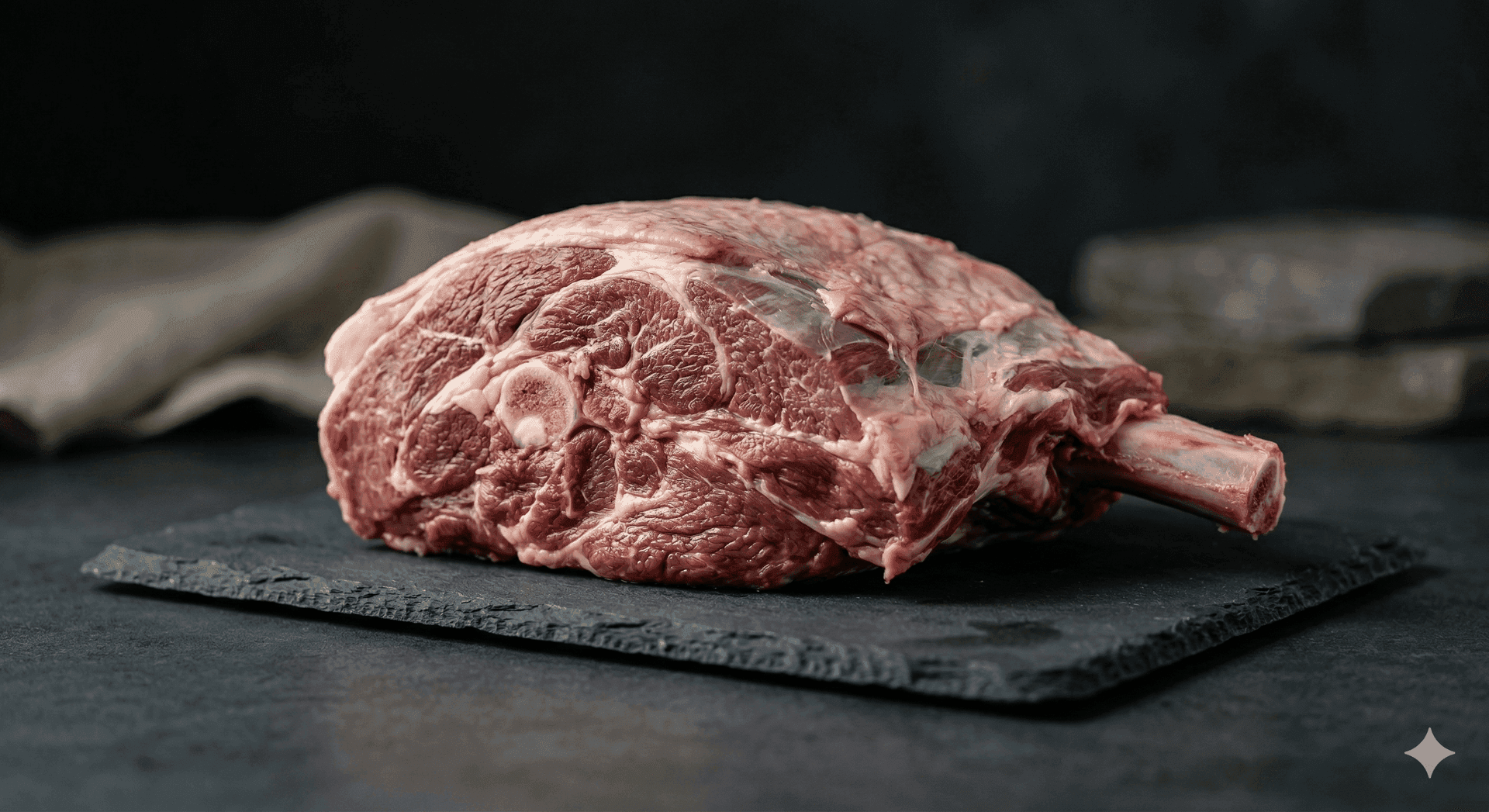 Lamb Shoulder