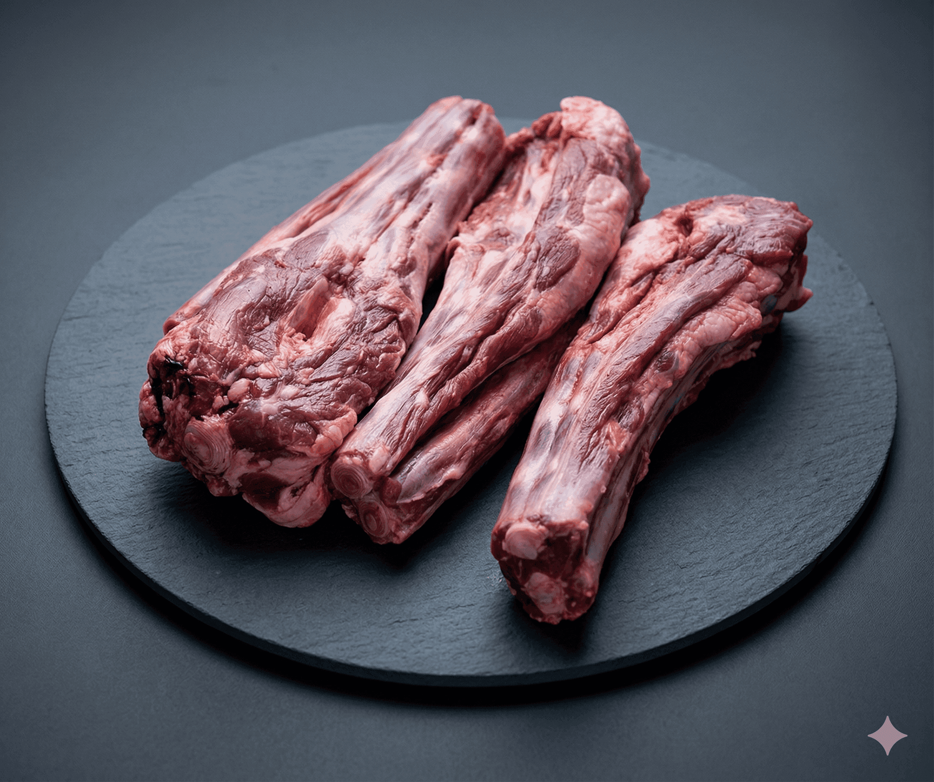 Oxtail Fresh