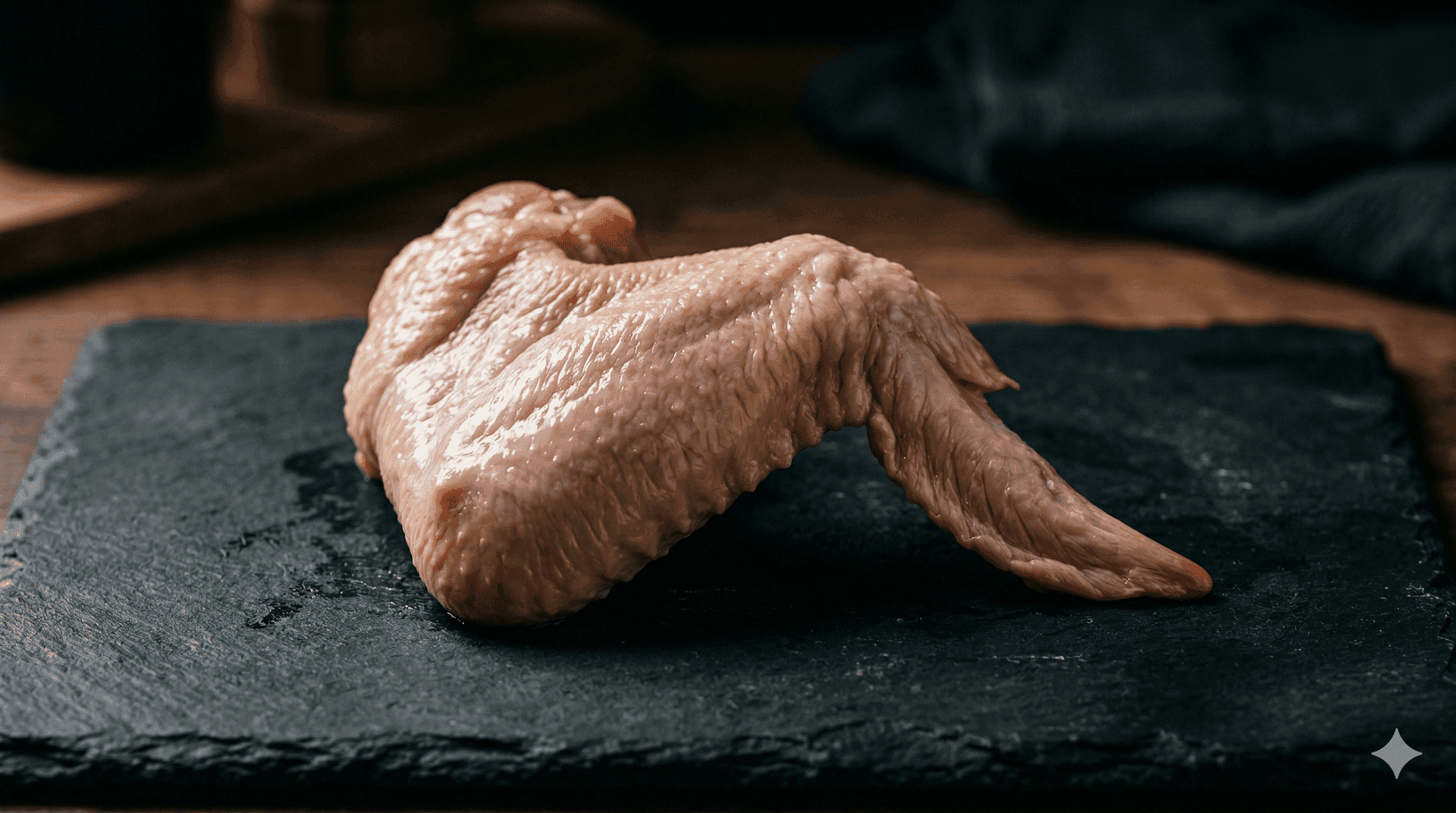 Breeder Wings