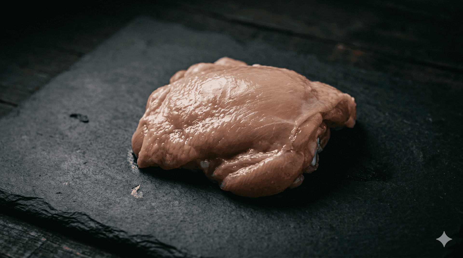 Chicken Thigh B/Less Frozen