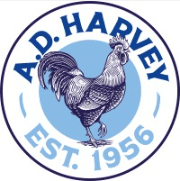 AD Harvey