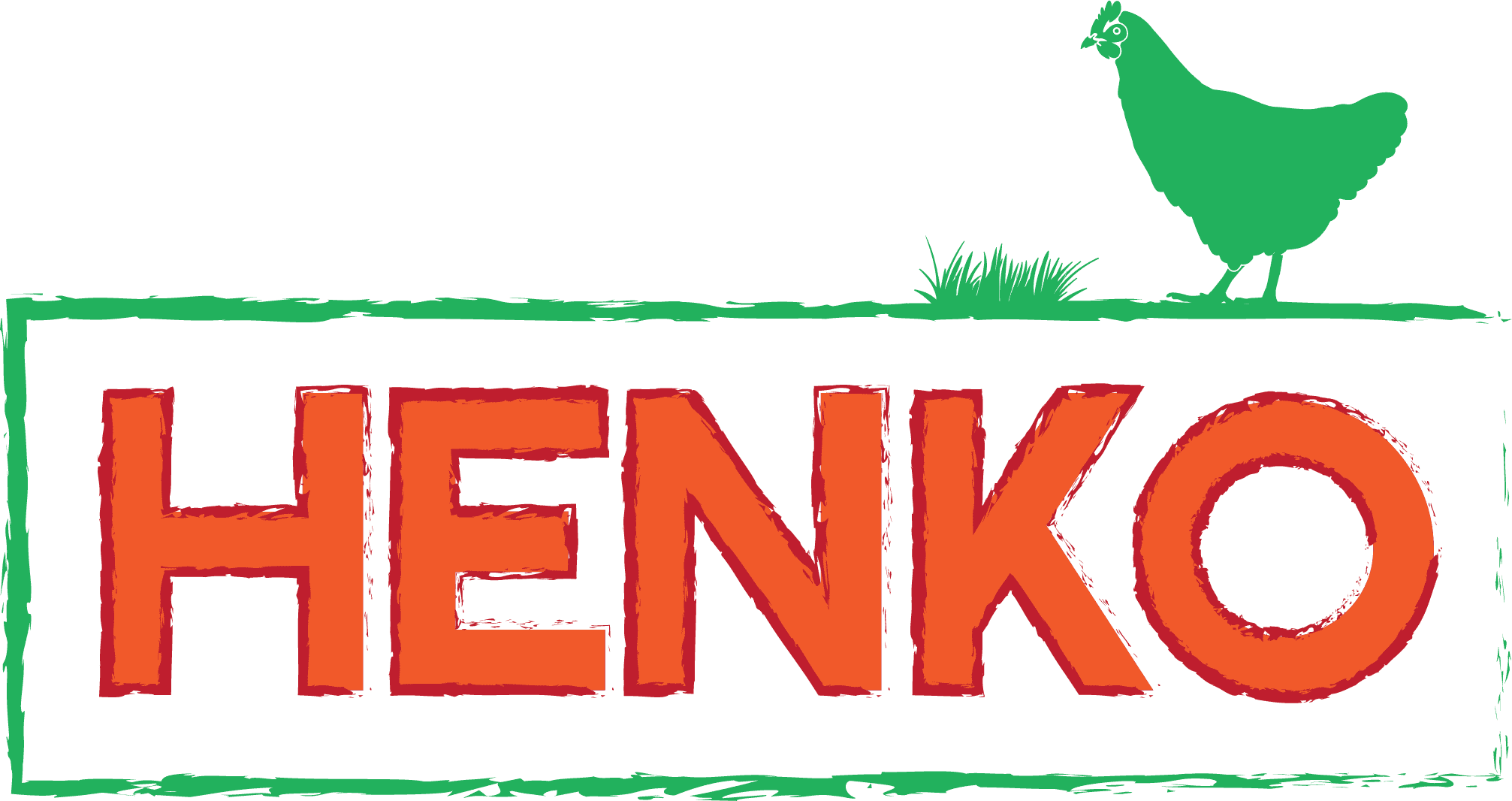 Henko
