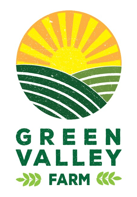 Valley farm