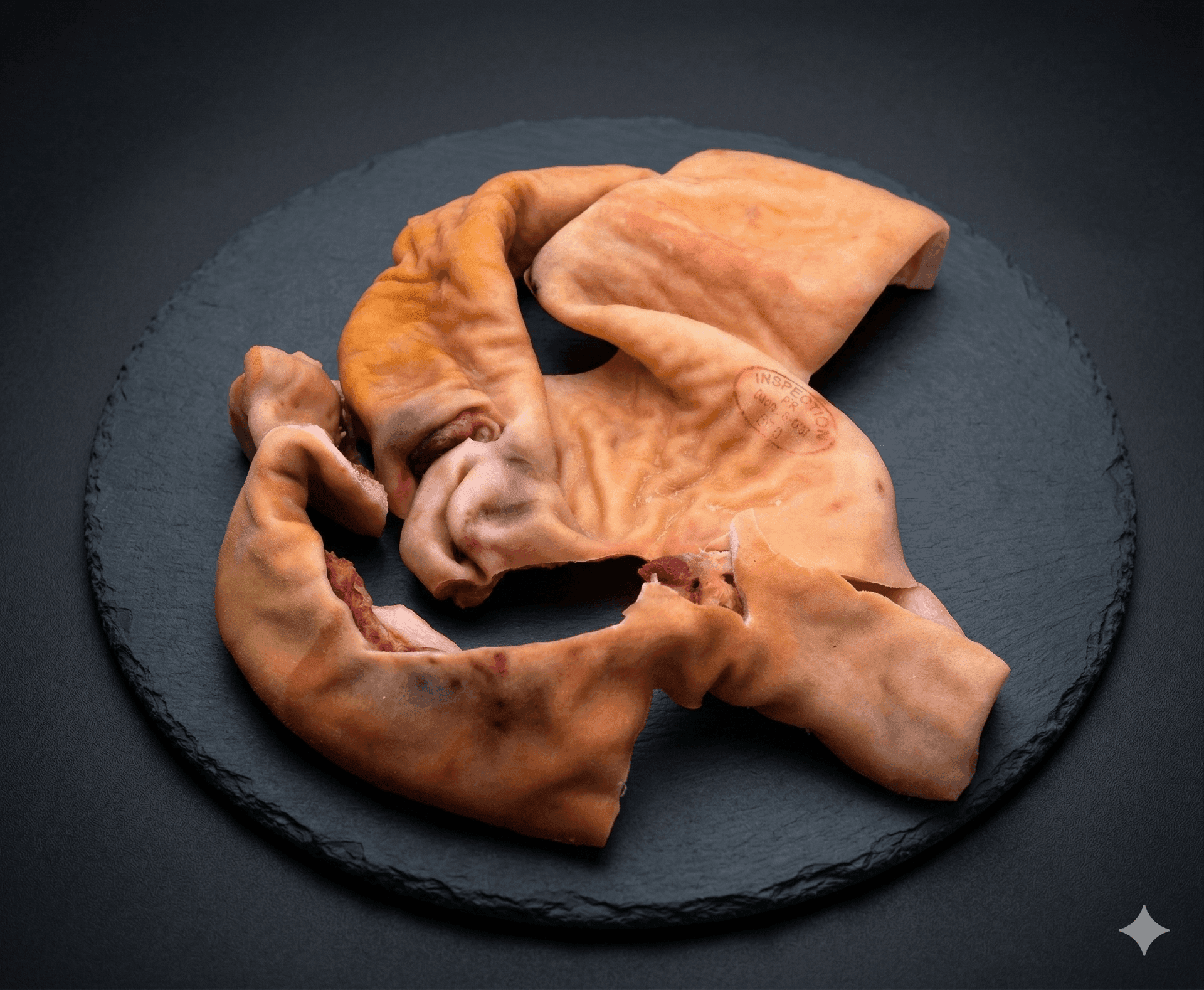 Beef Mask