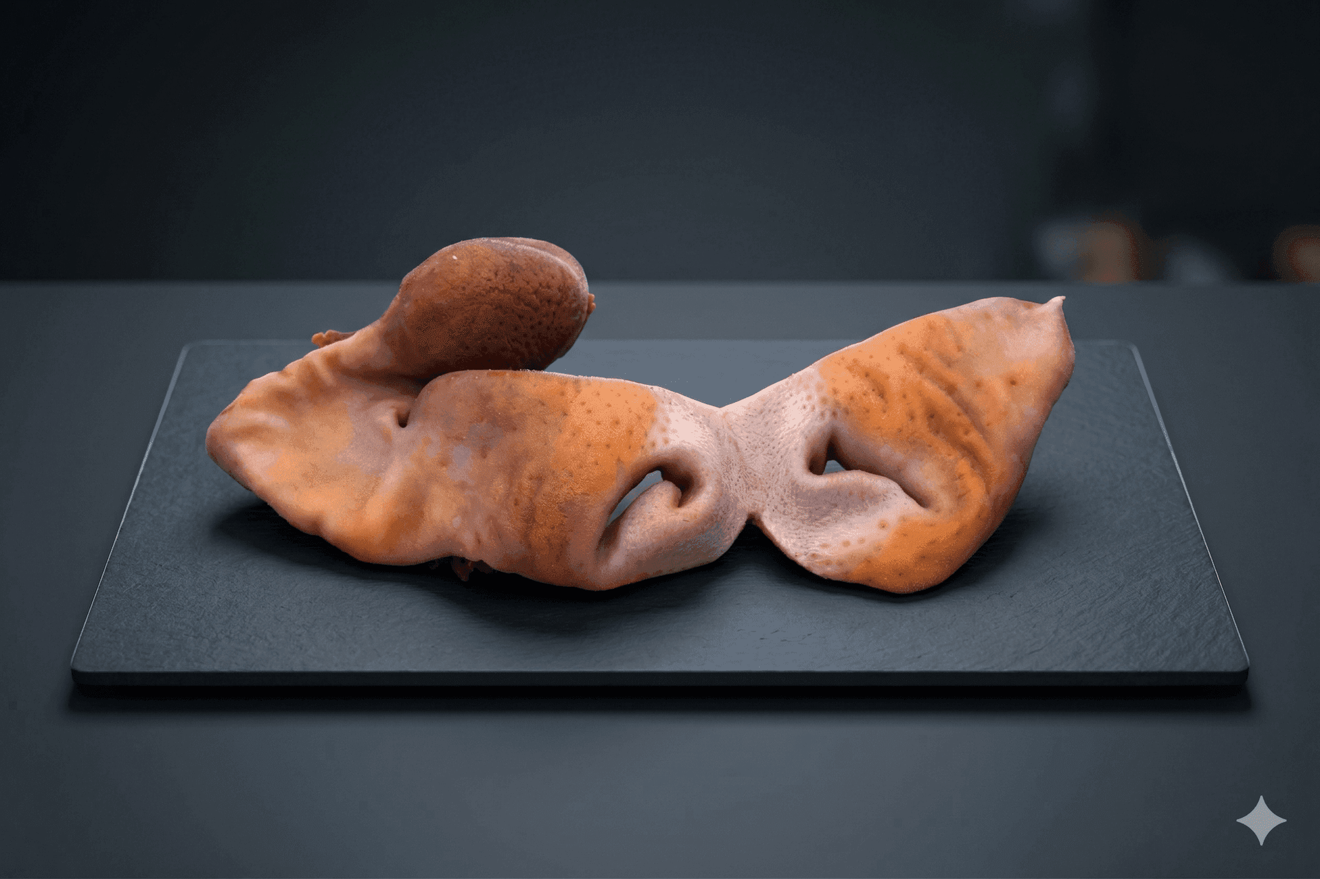 Beef Snouts