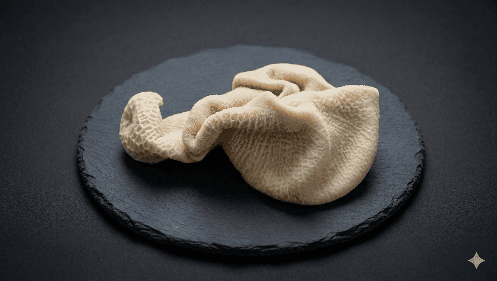 Frozen Goat Tripe