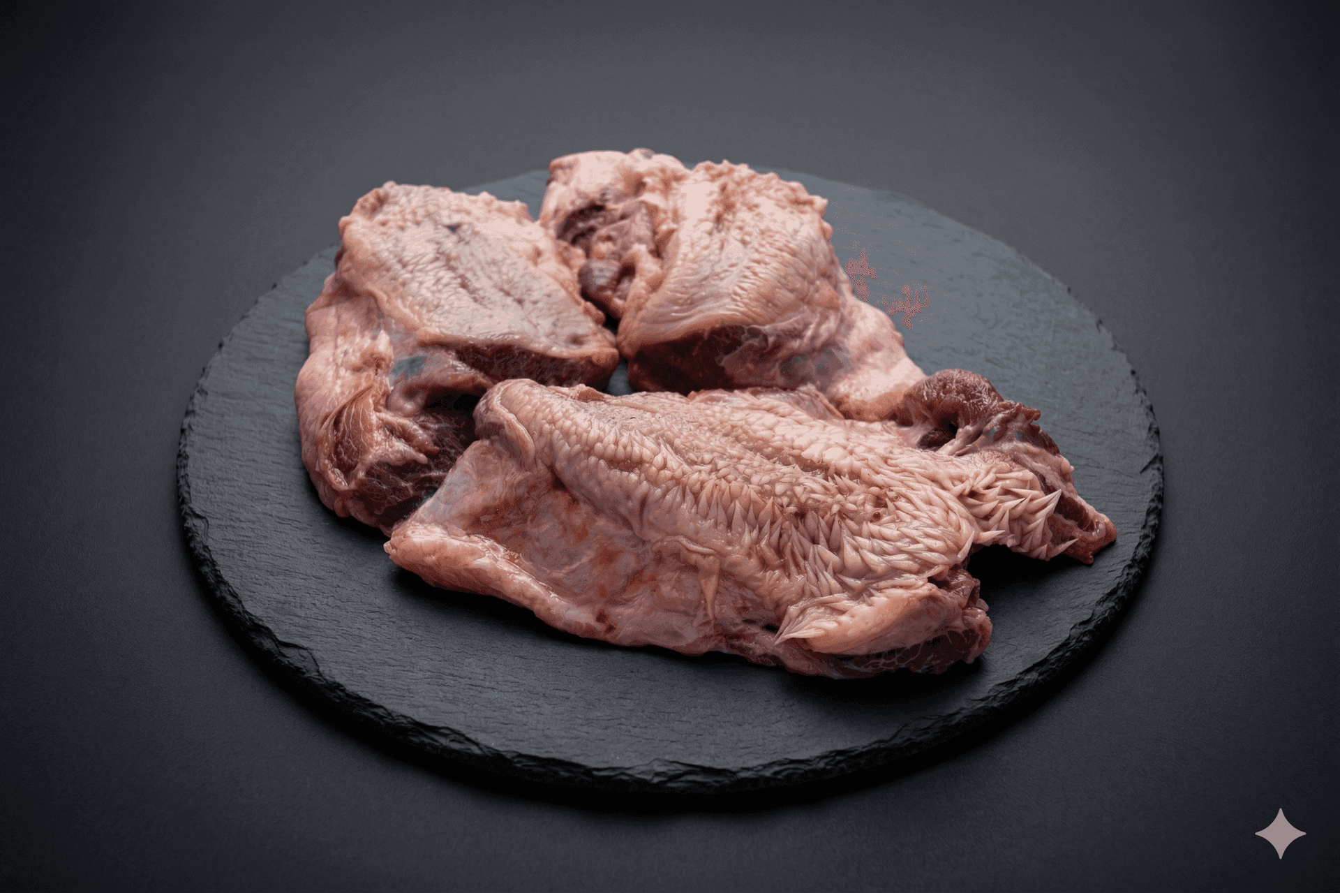 Ox Tongue