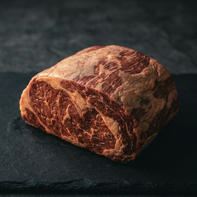 Beef Chuck Tender