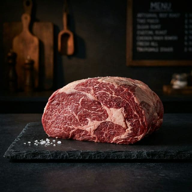 Beef Heel