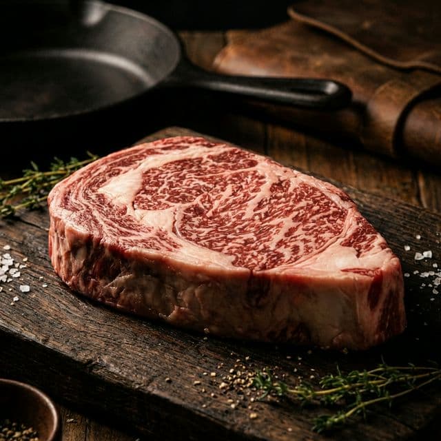 Meat