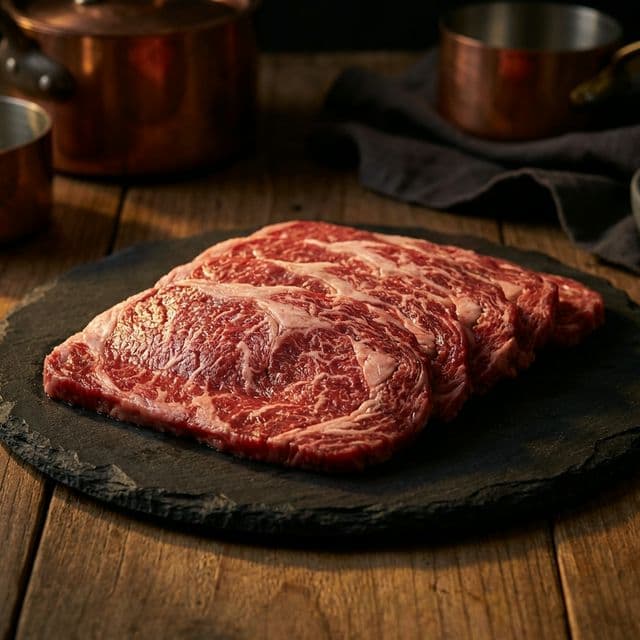 Beef Knuckle