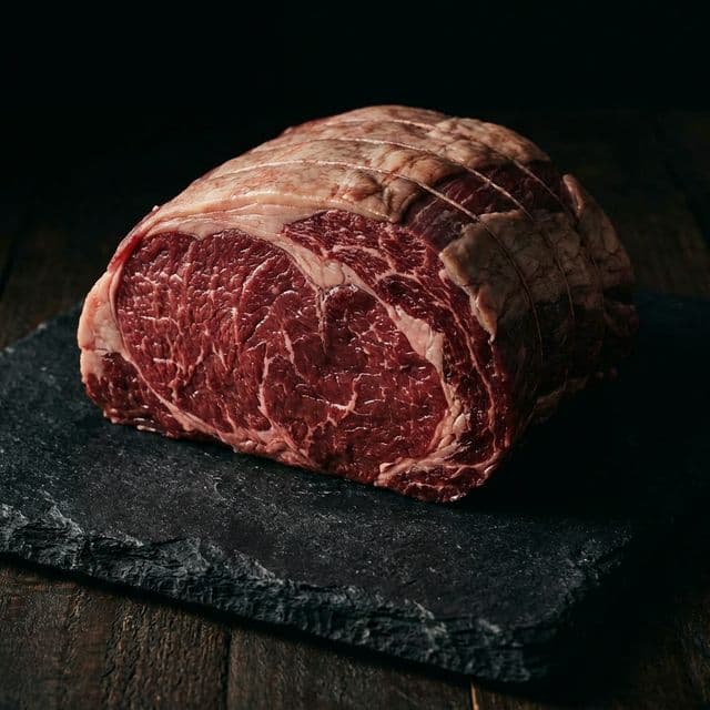 Beef Topside