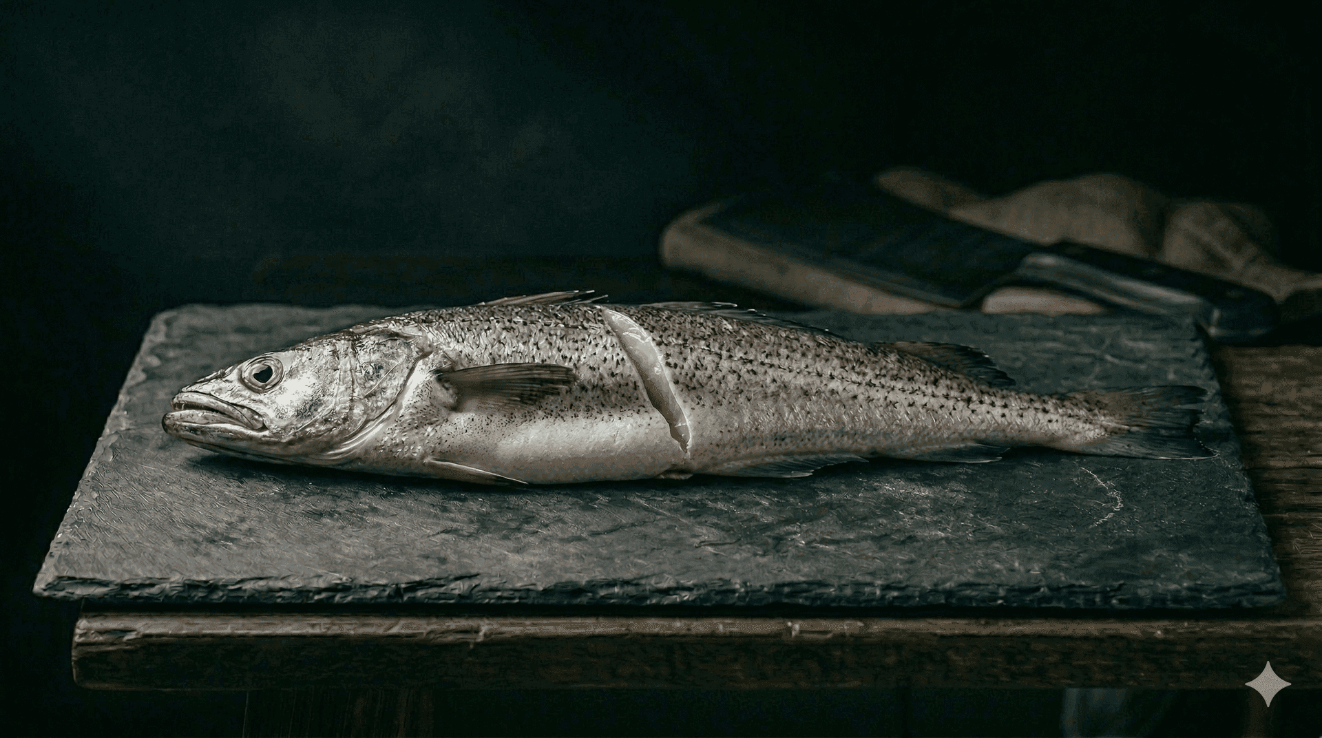Hake (500-800)
