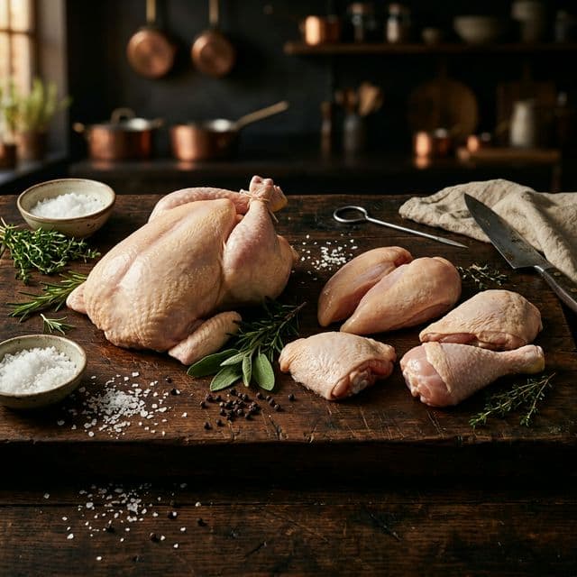 Poultry
