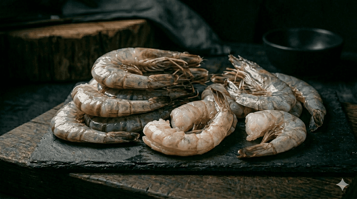 Prawns