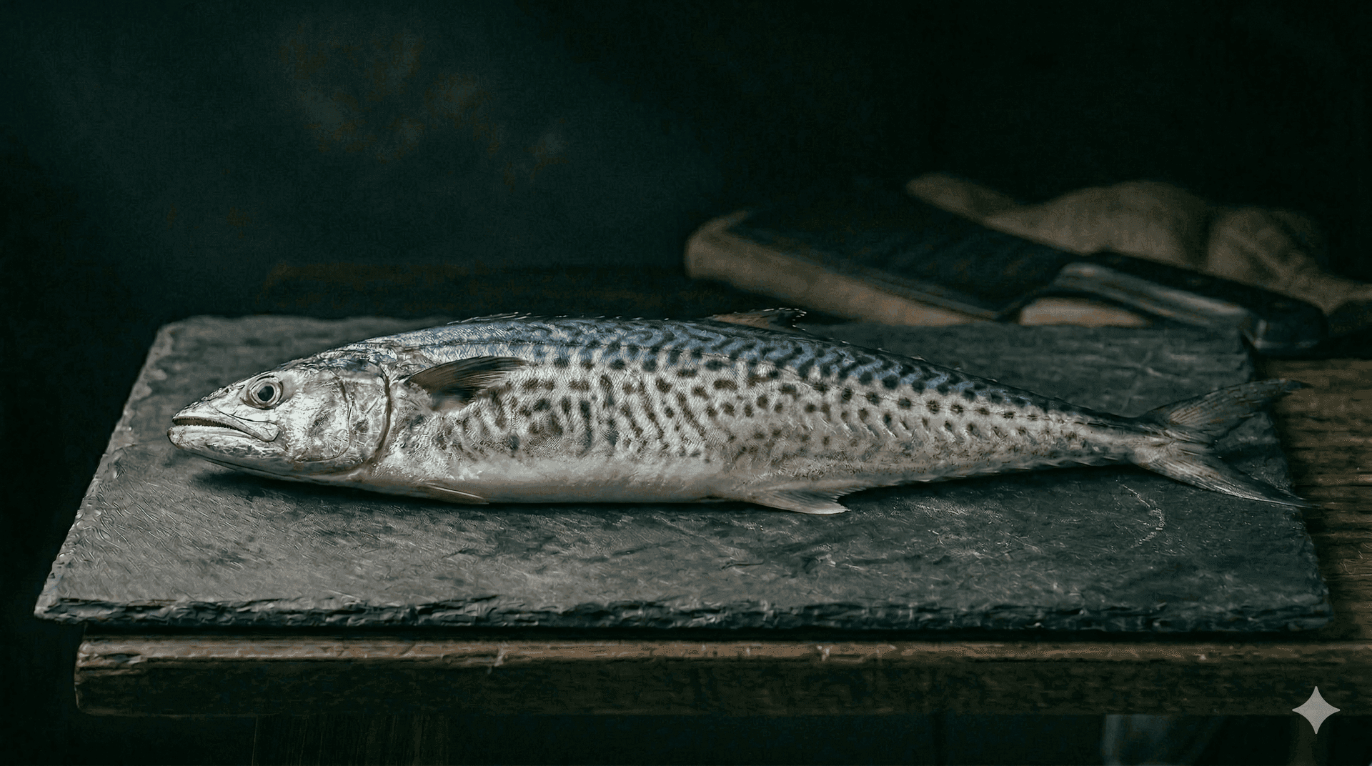 Spanish Mackerel