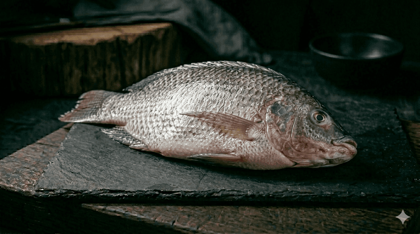 Tilapia (300-500)