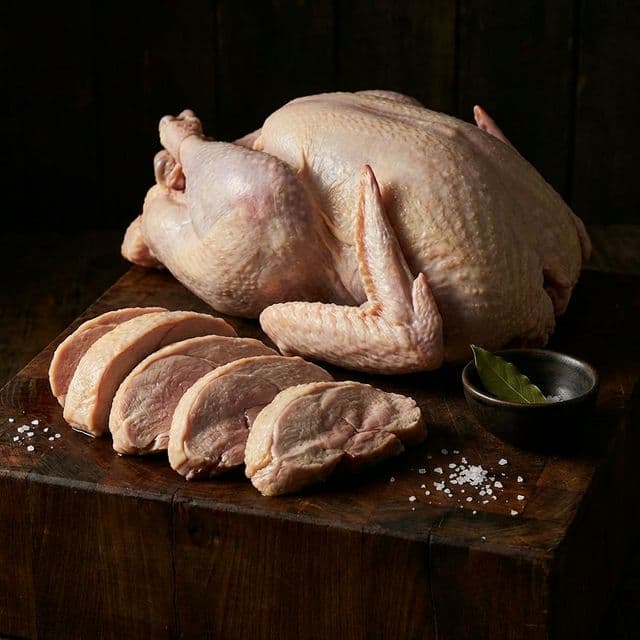 Turkey