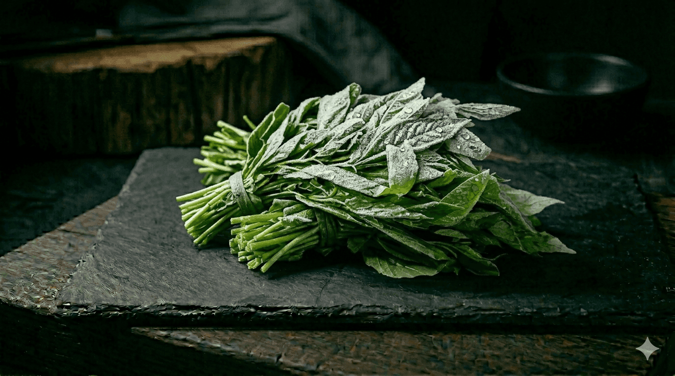 Water Leaf